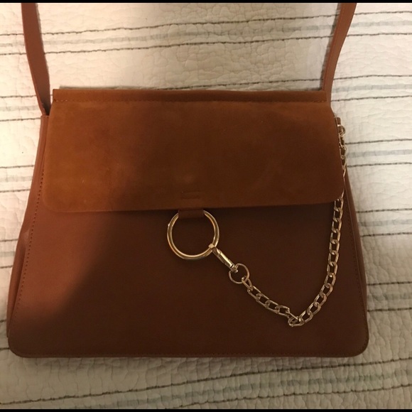 Beautiful women's crossbody bag - Picture 2 of 8